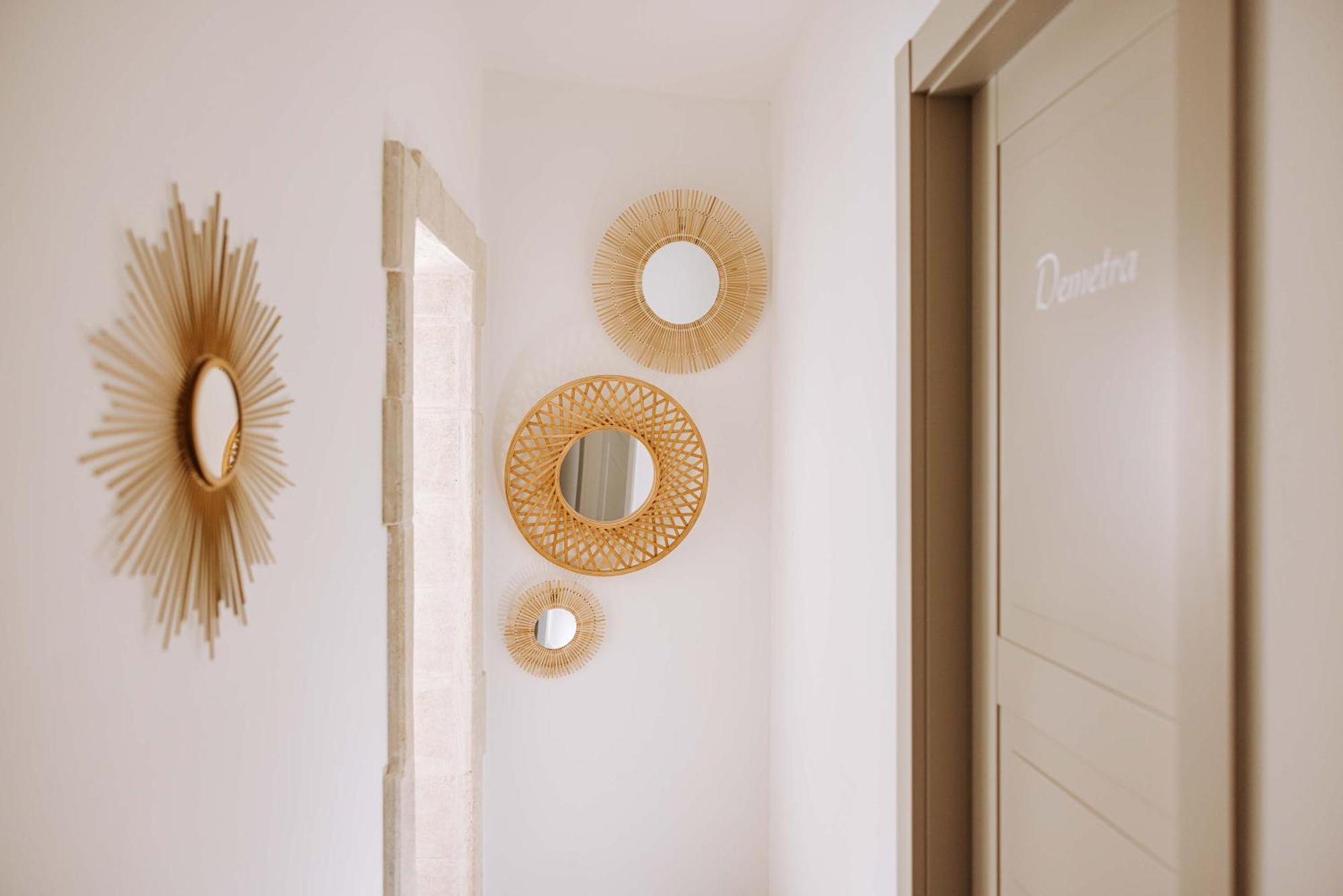 Dirium - Exclusive Rooms Monopoli Exterior foto