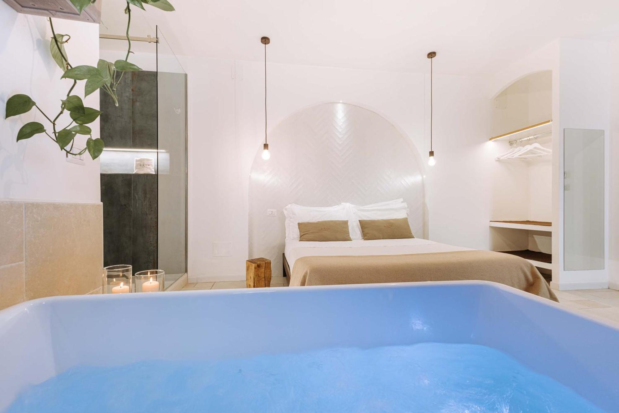 Dirium - Exclusive Rooms Monopoli Exterior foto
