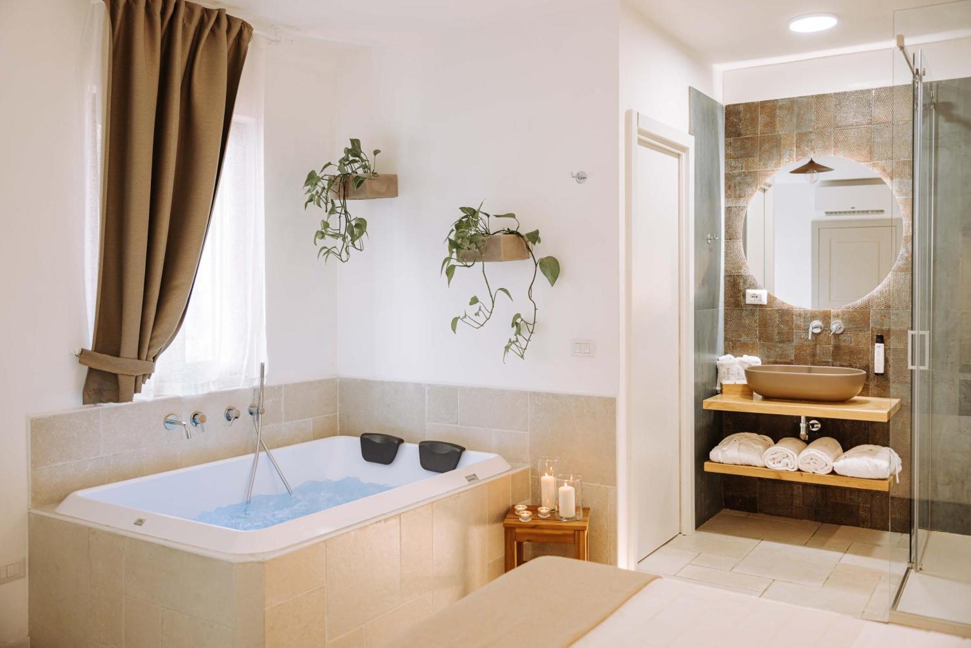 Dirium - Exclusive Rooms Monopoli Exterior foto