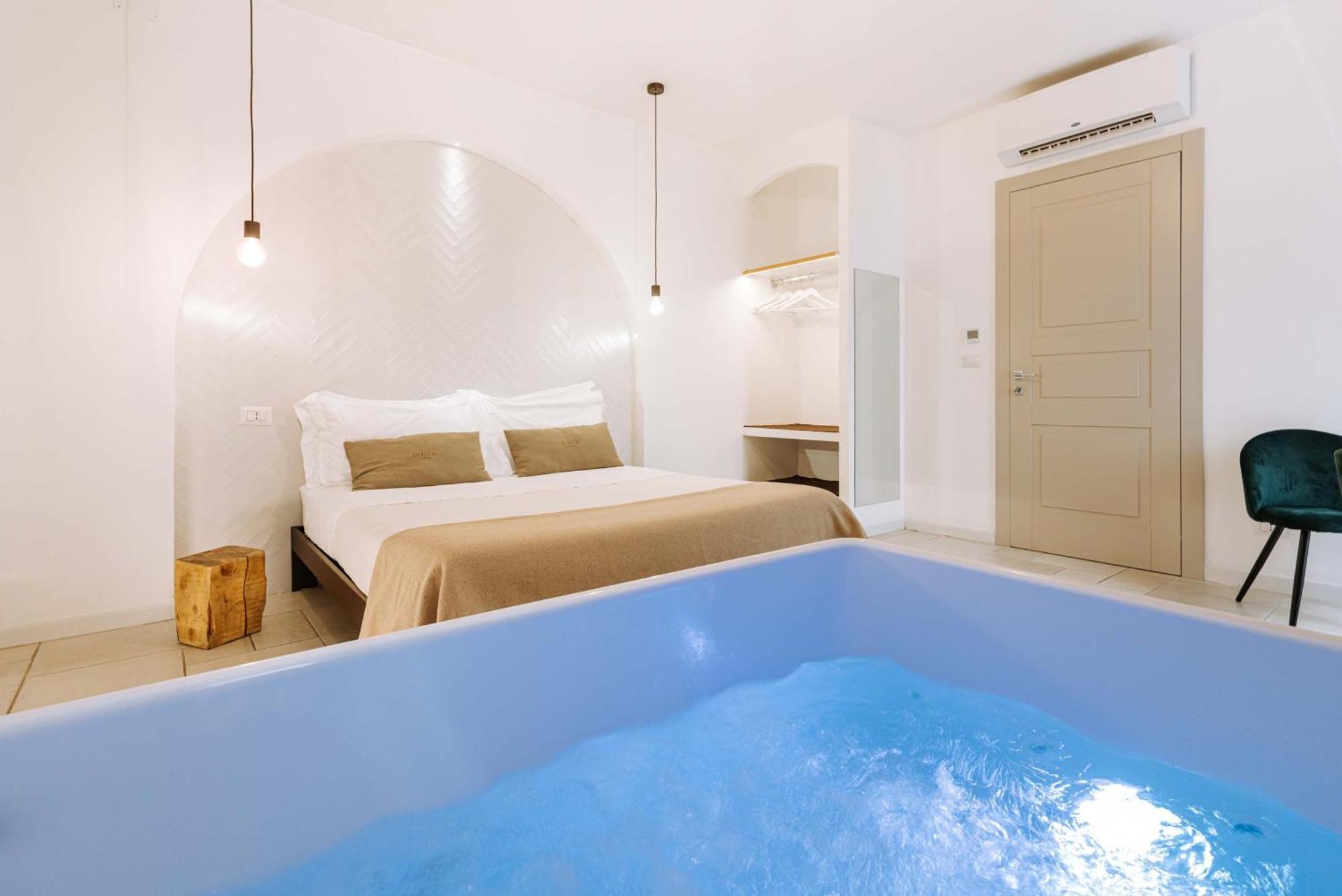 Dirium - Exclusive Rooms Monopoli Exterior foto