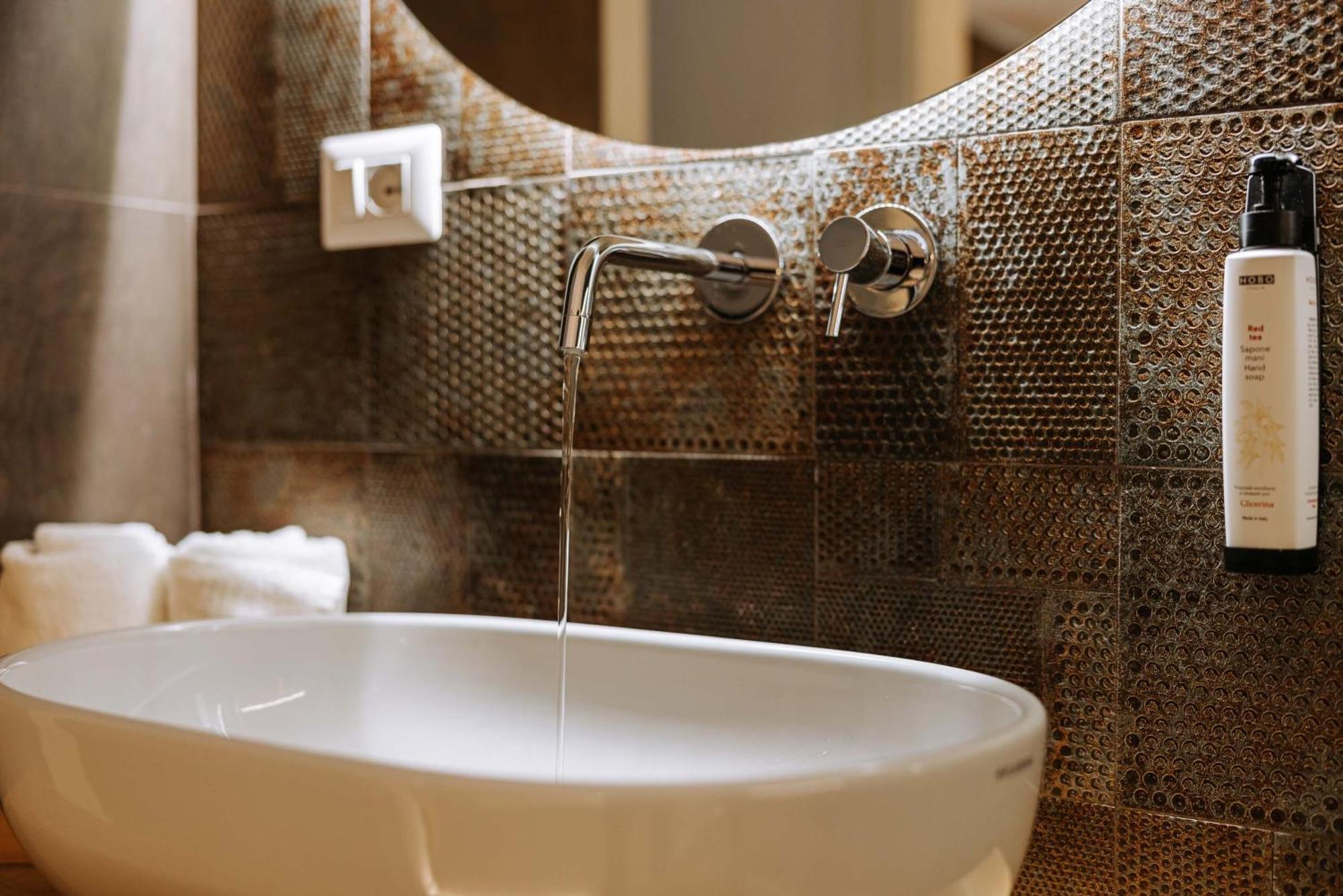 Dirium - Exclusive Rooms Monopoli Exterior foto