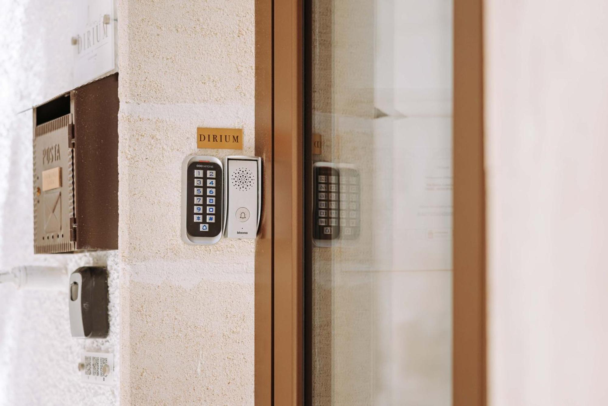 Dirium - Exclusive Rooms Monopoli Exterior foto