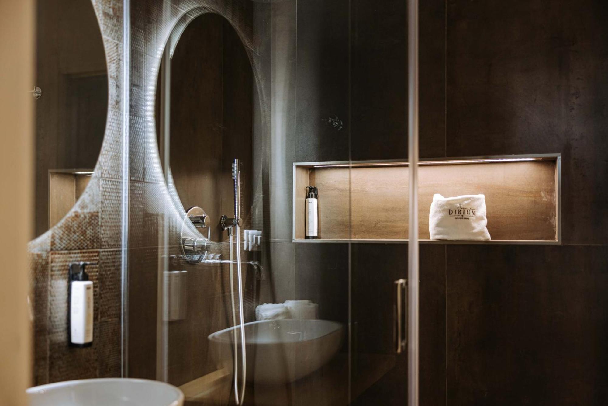 Dirium - Exclusive Rooms Monopoli Exterior foto