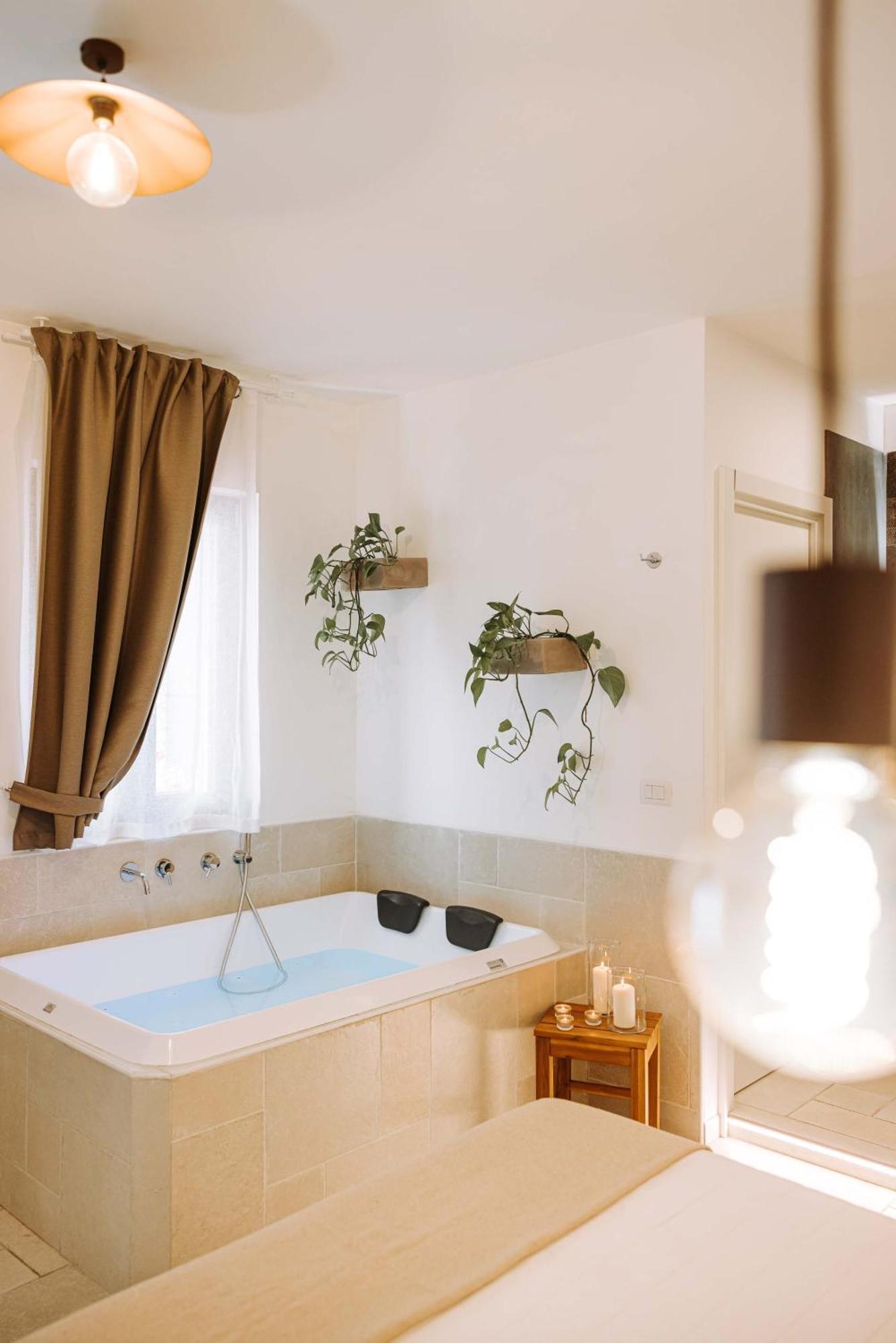 Dirium - Exclusive Rooms Monopoli Exterior foto