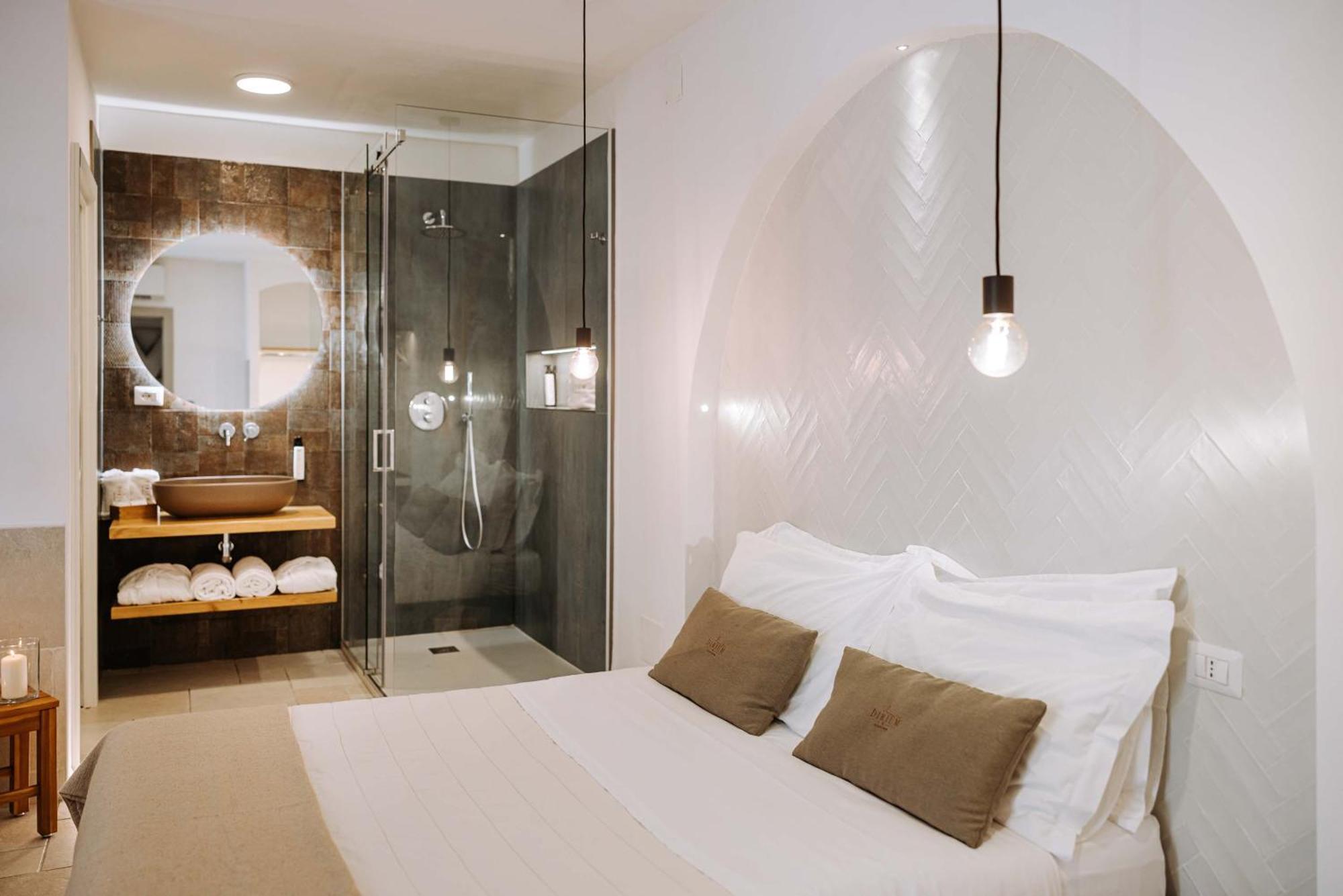 Dirium - Exclusive Rooms Monopoli Exterior foto