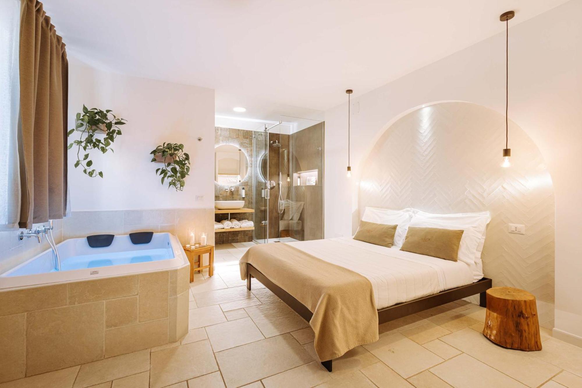 Dirium - Exclusive Rooms Monopoli Exterior foto