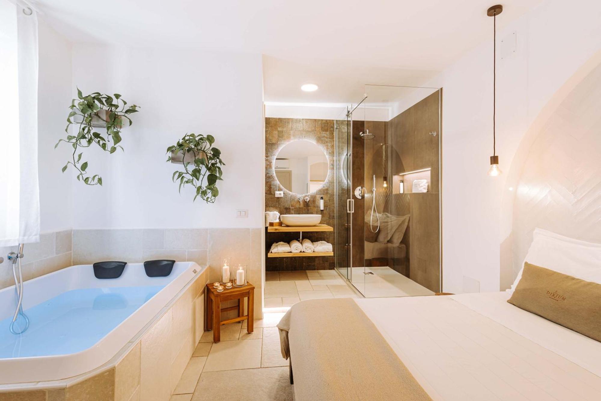 Dirium - Exclusive Rooms Monopoli Exterior foto