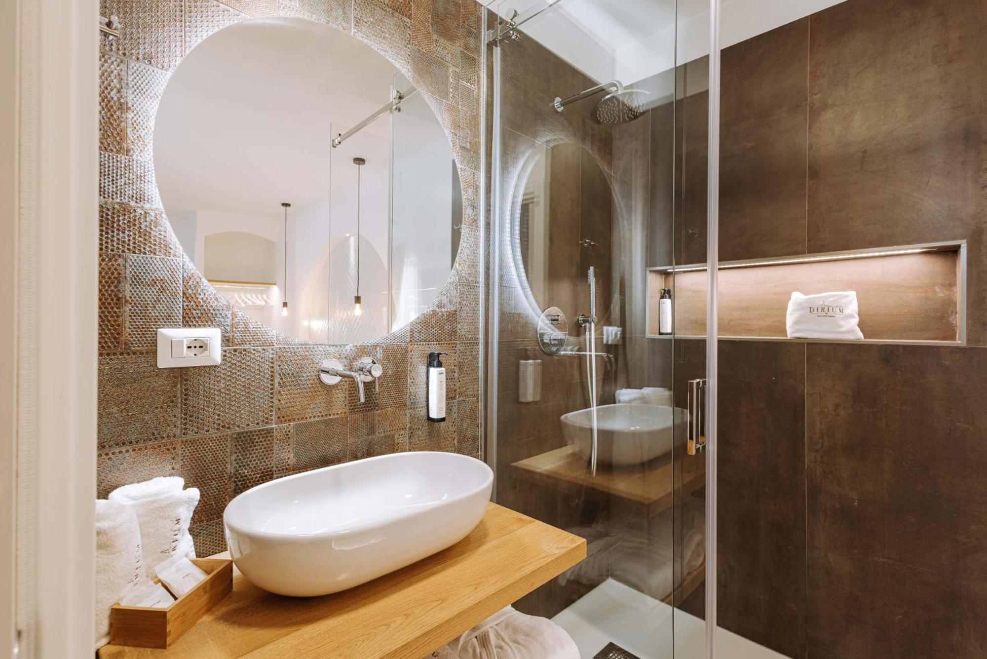 Dirium - Exclusive Rooms Monopoli Exterior foto