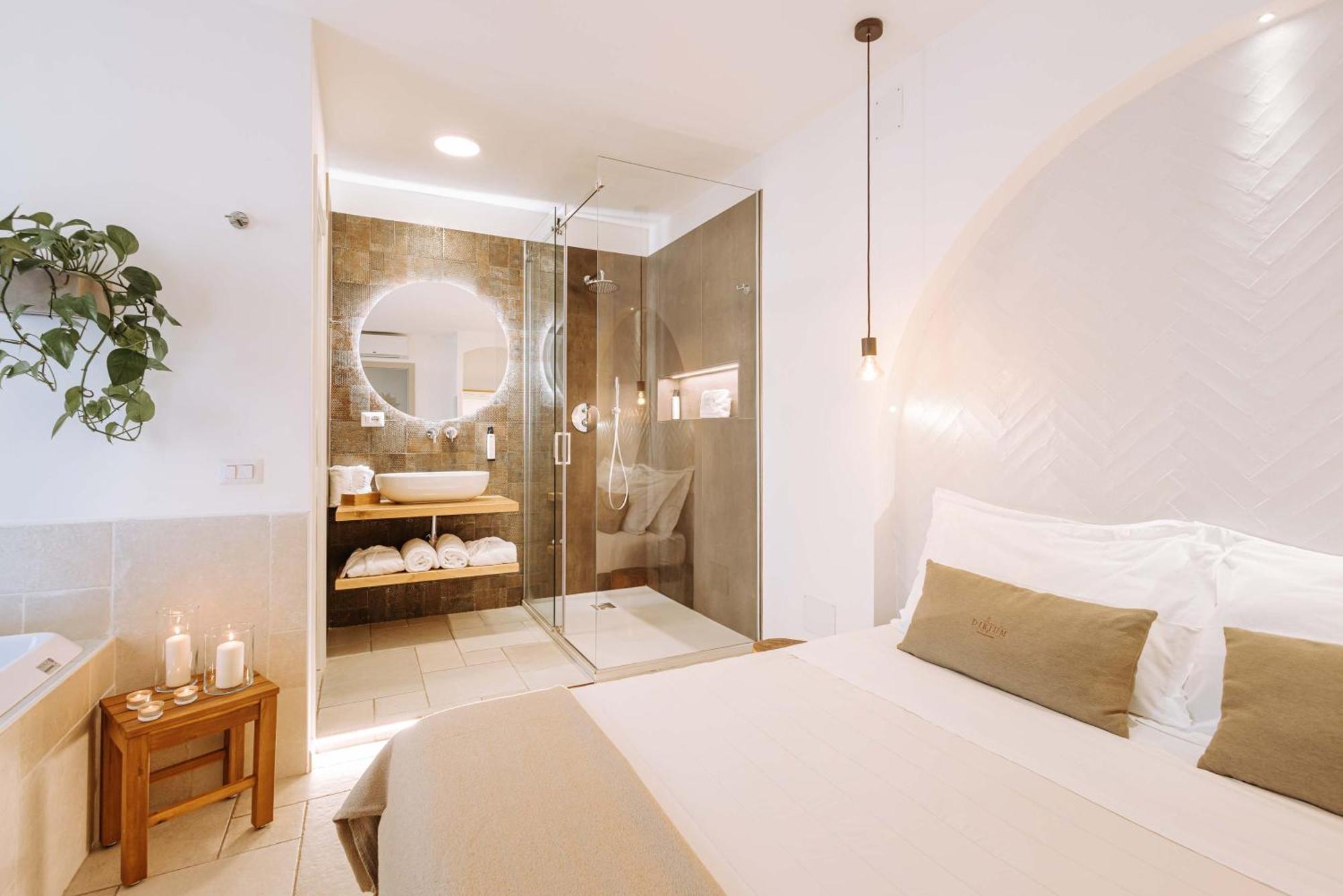 Dirium - Exclusive Rooms Monopoli Exterior foto